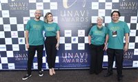 Unav Awards 2023 chega a 480 agências de viagens inscritas