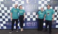 Unav Awards 2023 chega a 480 agências de viagens inscritas Unav Awards 2023 chega a 480 agências de viagens inscritas