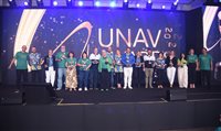 Unav Awards 2023 acontece em setembro; saiba mais