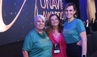 Veja mais fotos do Unav Awards 2022
