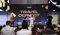Veja fotos do Travel Connect, evento da Alagev, Gol e Voll