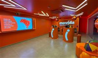 Movida inaugura primeira loja em Olinda (PE)