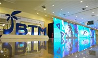 11ª edição da BTM reúne 4,5 mil profissionais de Turismo