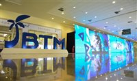 BTM reunirá 200 agentes de viagens e 20 buyers em rodadas de negócios