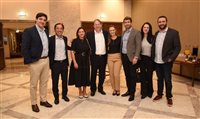 B2B da CVC Corp reúne parceiros corporativos em São Paulo