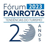 Fórum PANROTAS 2023 anuncia primeiros palestrantes e patrocinadores