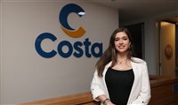 Costa lança campanha exclusiva para o público brasileiro