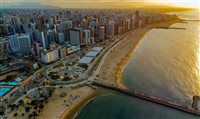 Eventos corporativos em Fortaleza geram receita de R$ 347 milhões 