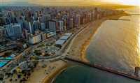 Eventos corporativos em Fortaleza geram receita de R$ 347 milhões Eventos corporativos em Fortaleza geram receita de R$ 347 milhões