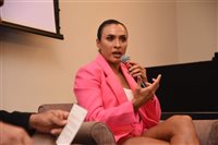 Futebolista Marta da Silva reflete conquista de espaço por mulheres