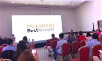 Best Partners: Palladium Hotel Group realiza evento com parceiros