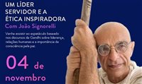 Copa Airlines e Curaçao levam filosofia de Gandhi para o Festuris Copa Airlines e Curaçao levam filosofia de Gandhi para o Festuris