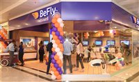 BeFly Travel chega ao Nordeste com cinco lojas em Aracaju