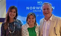 NCL anuncia campanha de vendas e divulga navio da próxima temporada