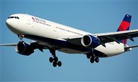 Delta retoma voos diários entre SP e NY neste sábado (29)
