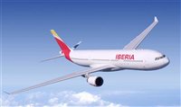 Iberia terá voo extra entre Rio de Janeiro e Madri no começo de 2024