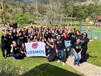 Cosmos Viagem e Turismo, de Santa Catarina, comemora 40 anos