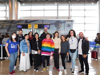 Carrani, BWH Group e ITA Airways levam brasileiros à Itália