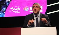 Eleição ONU Turismo: governo da Geórgia retira candidatura de Zurab Pololikashvili Eleição ONU Turismo: governo da Geórgia retira candidatura de Zurab Pololikashvili
