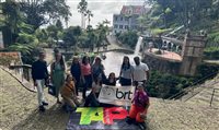 Grupo BRT leva agentes brasileiros para conhecer Portugal