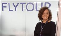 Flytour tem nova coordenadora comercial para Rio e Vitória
