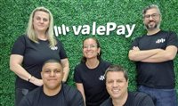 valePay se torna opção de pagamento para agências da TurSites