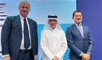 MSC Cruzeiros e Qatar Airways explicam parceria global iniciada em Doha