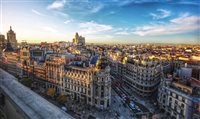 Os 5 destinos mais visitados por brasileiros no verão, segundo Air Europa Os 5 destinos mais visitados por brasileiros no verão, segundo Air Europa