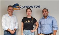 Frontur Operadora contrata 2 executivos em Belo Horizonte