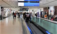 Aeroporto de Viracopos registra recorde de passageiros em outubro