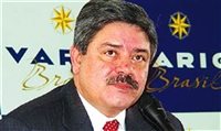 Morre Roberto Garcia de Macedo, ex-presidente da Varig