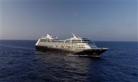 Azamara apresenta cruzeiro de volta ao mundo de 155 noites para 2025