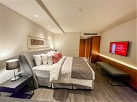 Rede Laghetto inaugura seu primeiro hotel em São Paulo