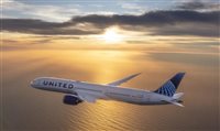United e Delta lideram frotas de aviões widebody nos EUA
