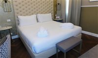 BW Premier Collection CHC Continental é opção de hospedagem em Veneza BW Premier Collection CHC Continental é opção de hospedagem em Veneza