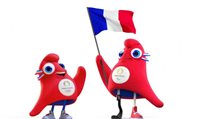 Jogos Olímpicos de Paris 2024 já têm seus mascotes; saiba mais sobre eles Jogos Olímpicos de Paris 2024 já têm seus mascotes; saiba mais sobre eles