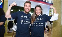 Latam e Delta Air Lines anunciam voo São Paulo-Los Angeles; saiba mais