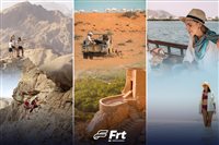 FRT apresenta Ras Al Khaimah como nova opção de destino FRT apresenta Ras Al Khaimah como nova opção de destino