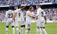 Real Madrid terá parque temático em Dubai até 2025