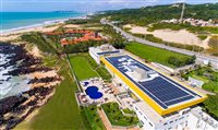 Hotel-Escola Senac Barreira Roxa (RN) renova selo ISO de sustentabilidade