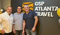 GSP Atlanta anuncia dois novos departamentos pós-fusão: ICs e Eventos