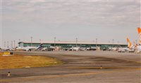 Aeroportos de Brasília, Santos Dumont e Viracopos estão entre mais pontuais de 2024 Aeroportos de Brasília, Santos Dumont e Viracopos estão entre mais pontuais de 2024