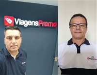ViagensPromo contrata executivos de Contas para o RJ e Santa Catarina