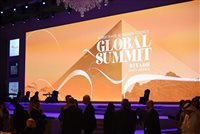 Ruanda será o anfitrião do WTTC Global Summit em 2023