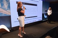 Lufthansa apresenta programa de compensação de carbono Lufthansa apresenta programa de compensação de carbono