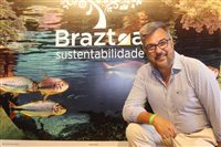 Sessão de negócios abre evento da Braztoa em MS; veja fotos