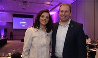 Resorts Brasil rearranja corpo diretivo; Rodrigo Vaz é novo VP Comercial Resorts Brasil rearranja corpo diretivo; Rodrigo Vaz é novo VP Comercial