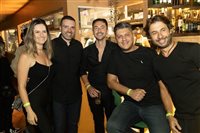 Flytour Consolidadora realiza premiação com show de Gusttavo Lima