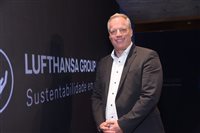 Lufthansa busca propor sustentabilidade acessível