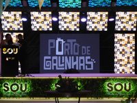 SOU Porto de Galinhas premia parceiros que mais venderam o destino em 2022